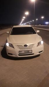 {Toyota Camry 2009}Everything ok everything working