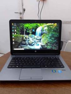 HP Probook 640 G1- 4th Gen Core i5