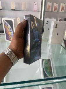 iPhone 12 Pro Max 256GB