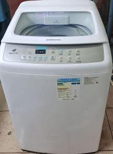 Samsung Washing Machine