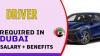Driver Required in Dubai