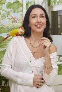 Custom Jewelry Designer, Maker from Dubai