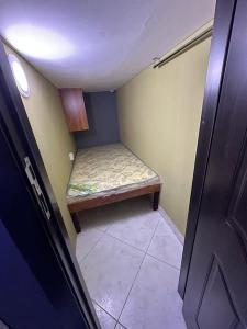 Solo both Available and ready to move in