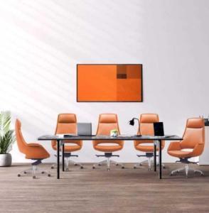Premium Office Furniture Solutions Dubai