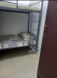 Partition room available