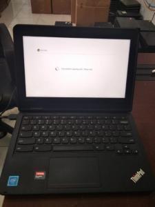 Lenovo ThinkPad