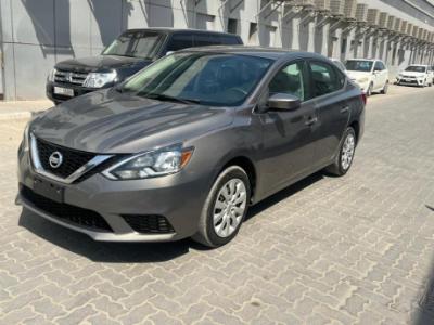For Sale: Nissan Sentra 2016