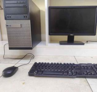 Dell Optiplex 3010