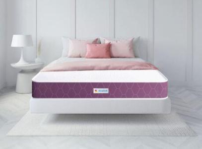 AED 841, Sleepwell Ortho Pro Profiled Mattress