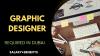 Graphic Designer Required in Dubai