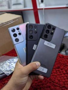 S21 ultra 2sim 1 sim 128gb