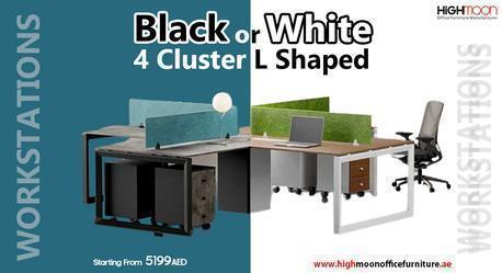 AED 5199, Office Furniture Dubai