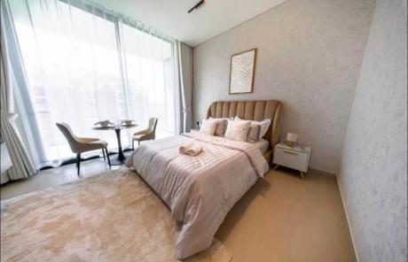 Studio Monthly Rent