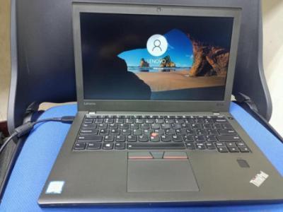 Lenovo X270