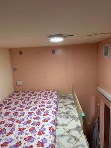 loft bed space available -