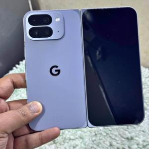 GOOGLE PIXEL 10 PRO FOLD 512 GB JUST ACTIVE