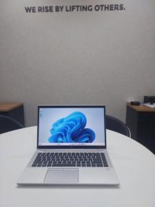 HP EliteBook 840 G8