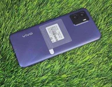 Vivo Y15s