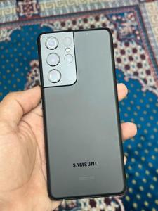 Samsung Galaxy S21 Ultra 5G