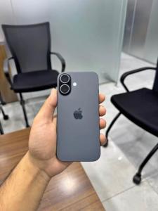 iPhone 17 256GB