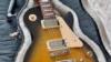 American Gibson Les Paul Studio 2012 Sunburst