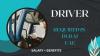 Driver Required in Dubai