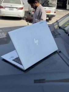 Hp 850 G6 Business Laptop