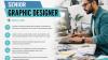 Senior Graphic Designer Required in Dubai