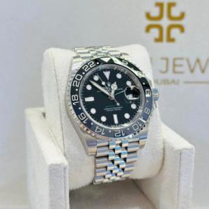 Rolex GMT Master II