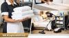 Room Attendant Required in Dubai