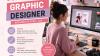 Graphic Designer Required in Dubai