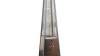 AED 1208, Pyramid Patio Heater