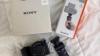 Sony ZV-E10 Mark II — Like New | Used Once | Warranty