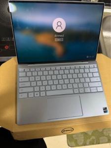 Dell XPS 9315 CORE I7