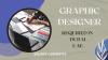 Graphic Designer Required in Dubai