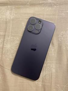 For Sale: iPhone 14 Pro Max, 128 GB Purple
