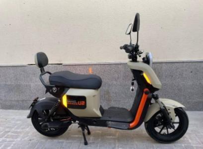 CHENXN E-Scooty With Powerful Battery -