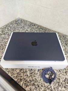 Macbook Air M3 13-Inch 256gb 2024