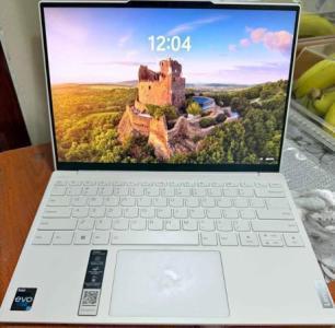 Lenovo Yoga Slim 7 Carbon - 16 GB RAM - 1 TB SSD