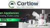 Up To 60 Percent Off On Kitchen Appliances With Cartlow Voucher Code