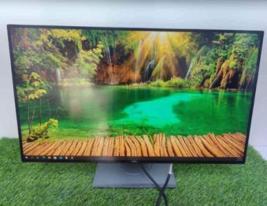 Dell 27" QHD 2k