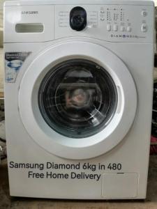 Samsung Washing Machine