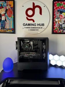 Gaming Beast (i7 9700 + 2080 Super)