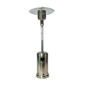 AED 725, Outdoor Mushroom Heaters