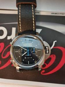 Panerai Luminor 1950