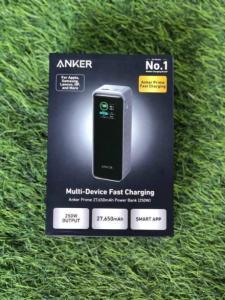 Power bank Anker -