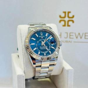 Rolex Sky Dweller