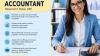 Accountant Required in Dubai