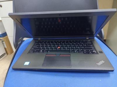 Lenovo Thinkpad T470p i7th 8gb/512