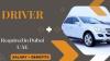 Driver Required in Dubai